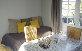 Studio Etables sur mer